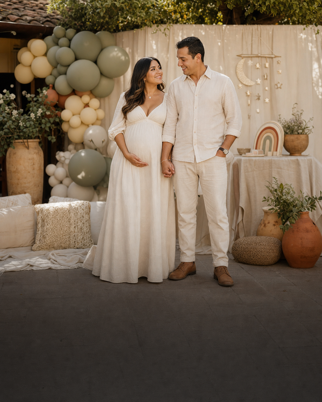 Mam&aacute; y pap&aacute;