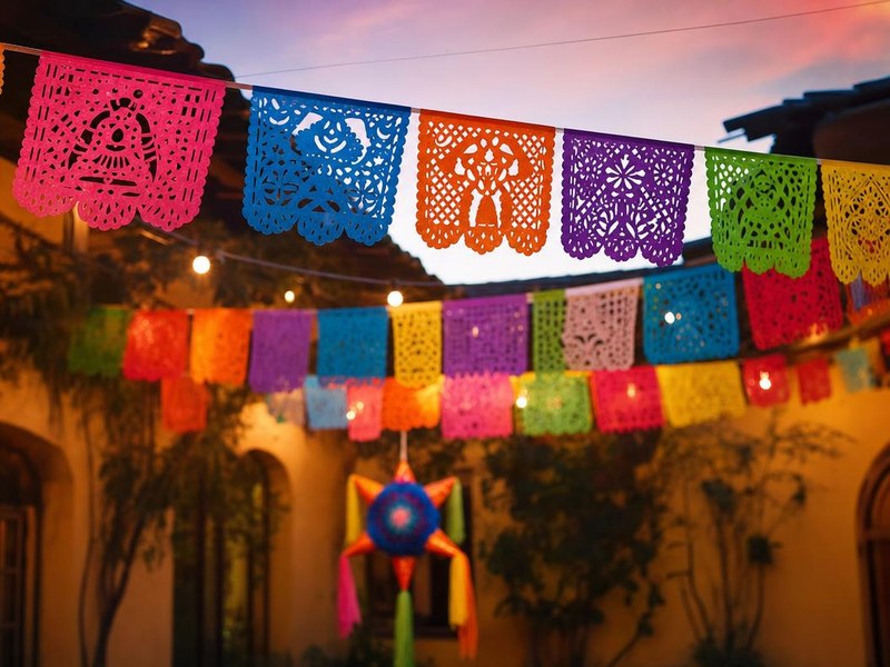 Invitaciones de Fiestas y tradiciones