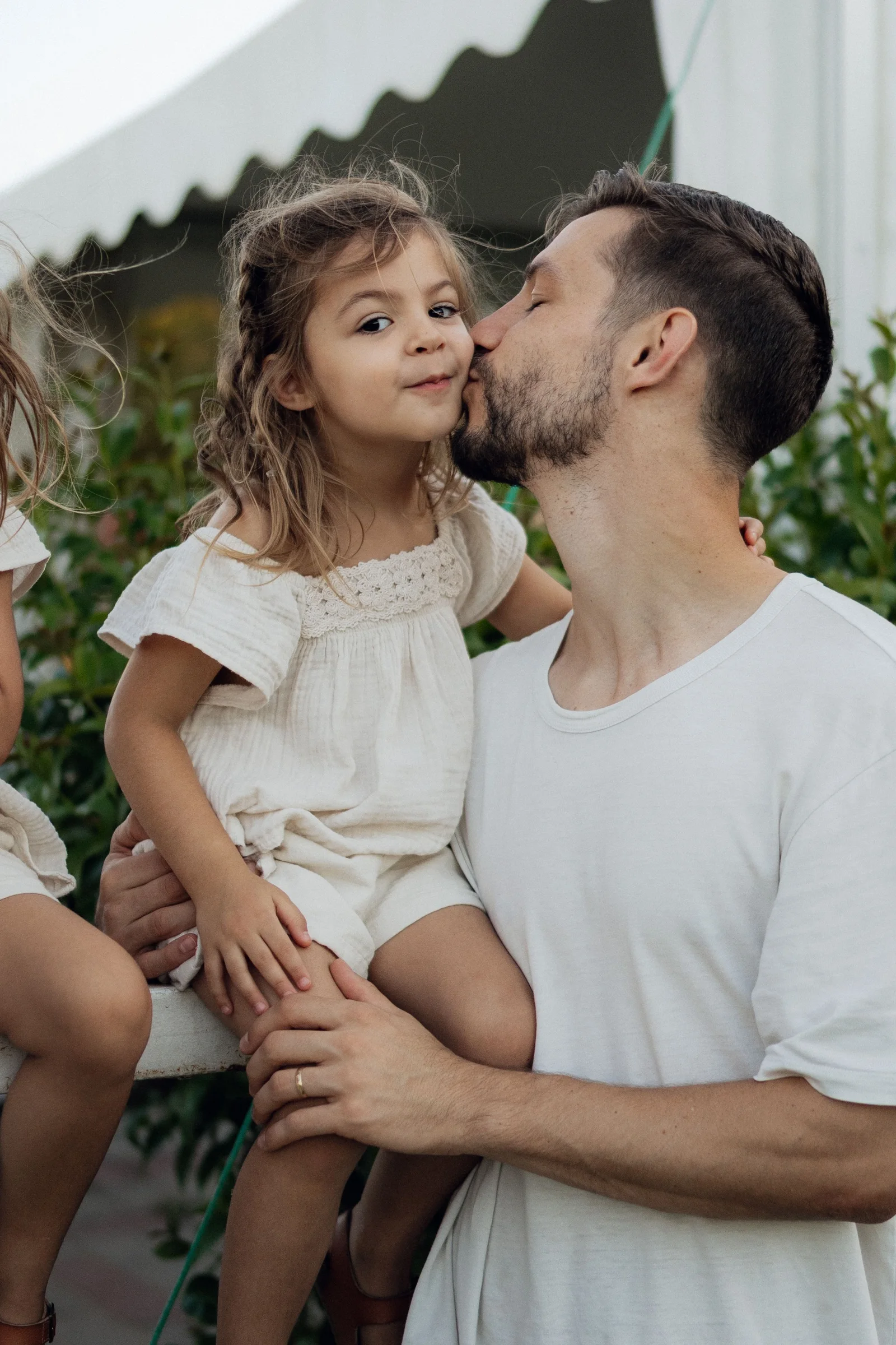 Homenaje al Pap&aacute; de la Familia Casta&ntilde;eda