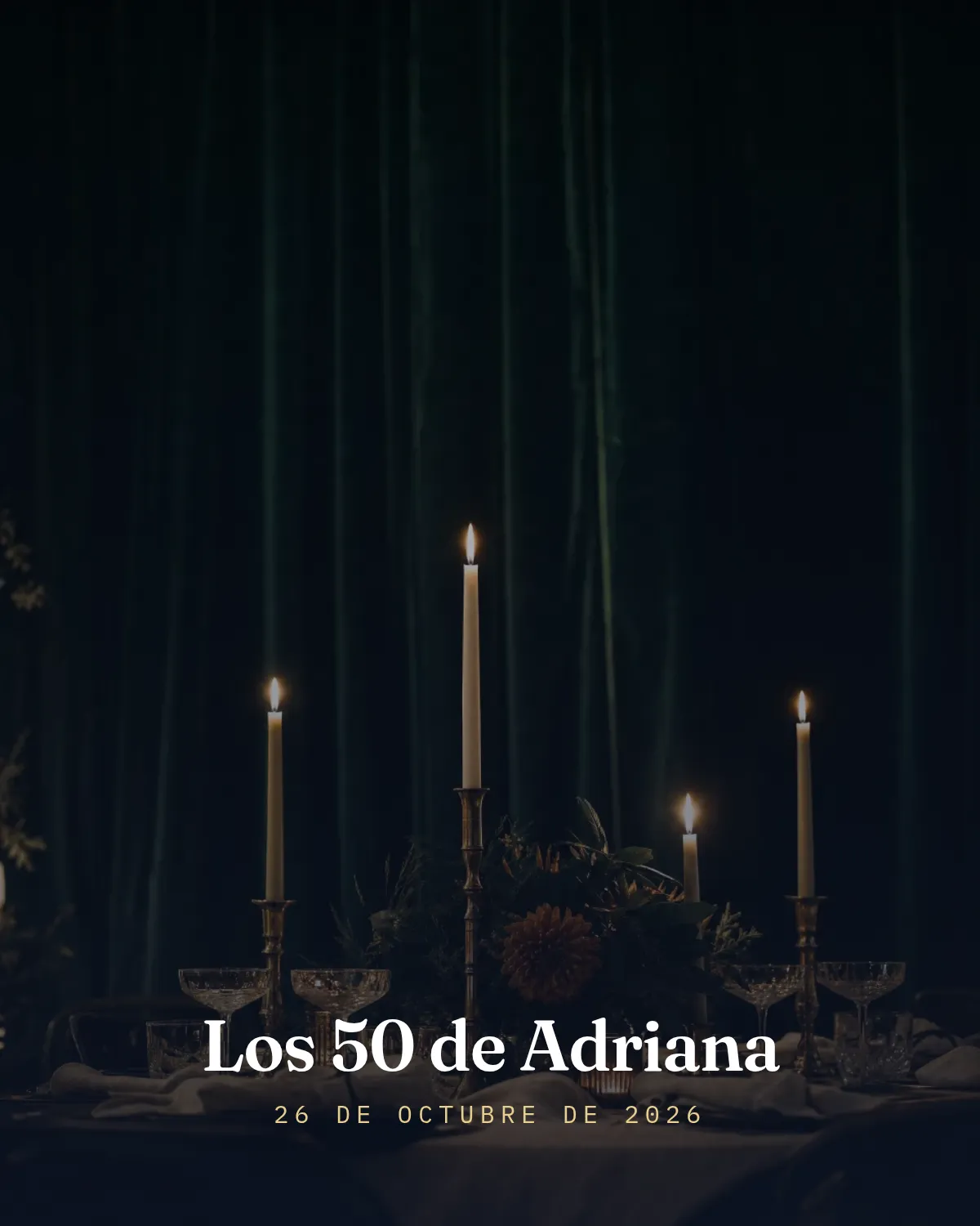 Vista previa de 50 Años Medio Siglo