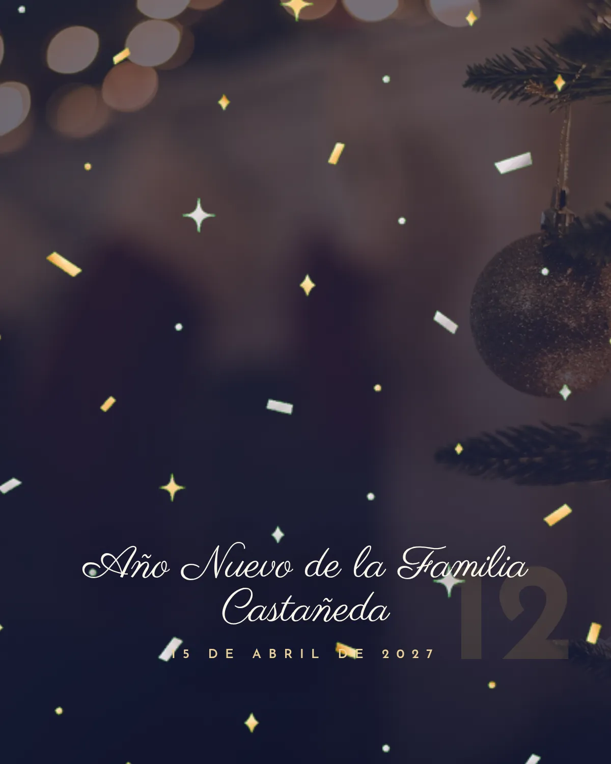 Vista previa de Doce Uvas