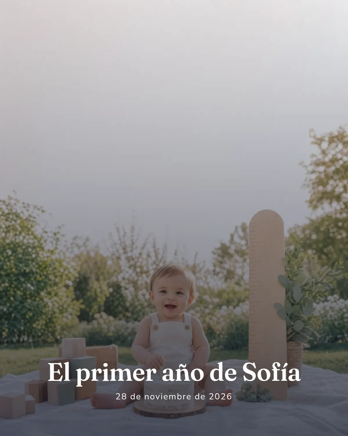 Vista previa de Almanaque del Primer Año