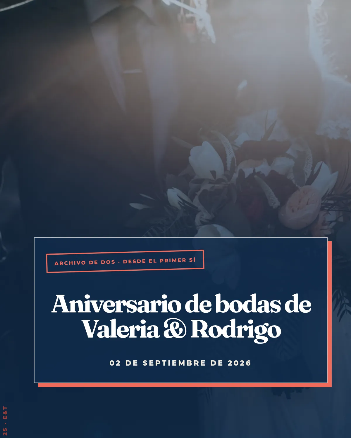 Vista previa de La Misma Promesa