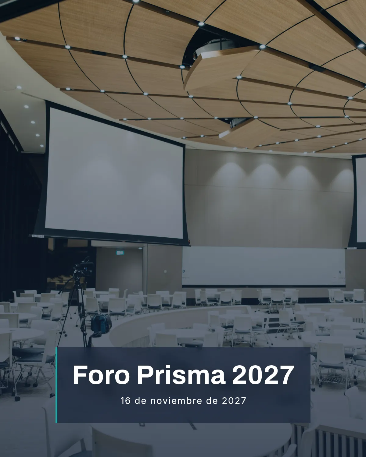 Vista previa de Foro Prisma